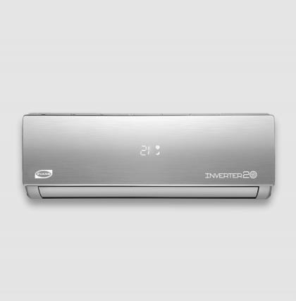 minisplits inverter20